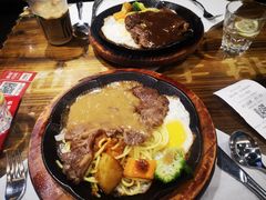-西缘牛排(荟聚购物中心店)
