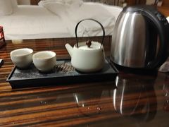 -海宁铂尔曼酒店紫荆中餐厅