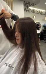 -SWANK SALON