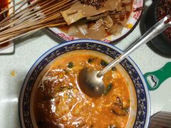 -福苗小骆驼烧烤(莲湖路店)