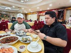 -吉莲利苑海鲜酒家(珠海拱北28年老字号店)