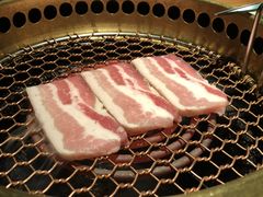 -九畋町和牛黑牛烤肉料理(三里屯3·3大厦店)