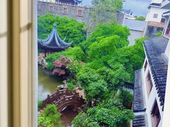-苏州吴宫泛太平洋酒店