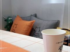 -大象厨房(重庆道店)