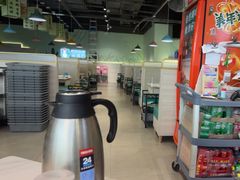 -采椰郎椰子鸡·脆皮鸡火锅(融创茂店)