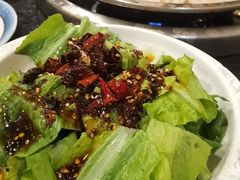 莴笋-老来福·非遗酸汤兔(凯旋路店)