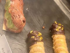 -西点坊(浦东香格里拉店)