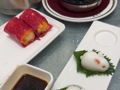 -喜宴又一村·粤菜·茶点·海鲜(壹方天地店)