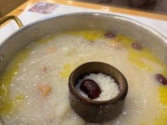 -朴小妹人参鸡汤火锅(长白山万达店)