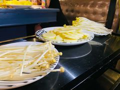 -蜀九香火锅(李家沱店)