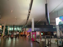 -Old Town White Coffee(gateway@klia2)