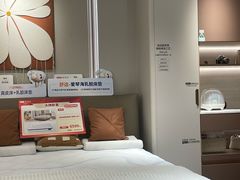 -索菲亚衣柜橱柜全屋定制(真北红星店)