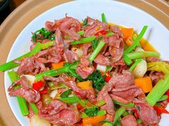 -大盐帮川菜馆(长楹天街店)
