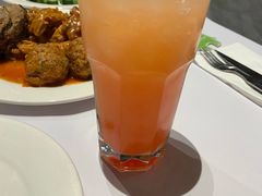 -拉蒂娜·巴西牛排馆 Latina·Brazilian Steakhouse(陆家嘴旗舰店)