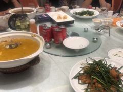 -好人家海鲜酒楼(淞南路店)
