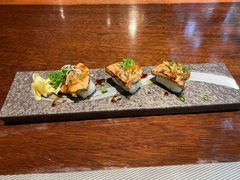 -古京·臻致料理(月湖店)