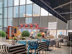 -Aqua Oasis 水天堂(石路天虹店)