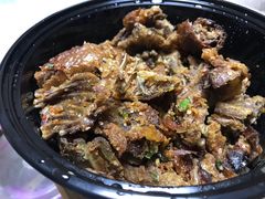 -阿庄新豫菜(航海东路店)
