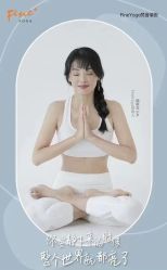 -FineYoga梵音瑜伽·普拉提
