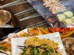 -锦州御烧烤(人民街店)