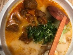 -味千拉面(上海松江二店)