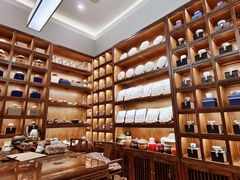 -沐春秋茶书院·茶室.茶馆.商务包房(知春路店)