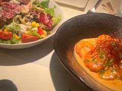 -春树下·树屋花房西餐厅(罍街AS1980店)