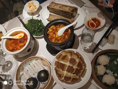 -粗茶淡饭·汉口公馆(循礼门店)