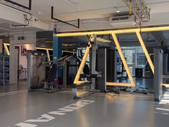 -Bona Fit 伯纳健身超级工作室(车公庄店)