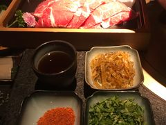 重庆风味秘制小料-湊湊火锅·茶憩(新中关购物中心店)