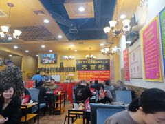 大堂-大吉利·潮汕牛肉火锅(河西店)