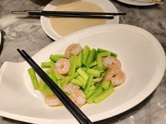 -城南往事·鲁菜·烤鸭(世茂宽厚里·大明湖店)