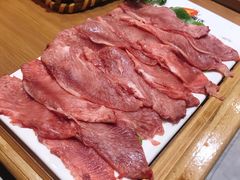 -围炉夜话·潮汕卤水火锅(榕江店)