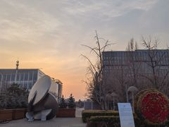 -北京奥林匹克公园