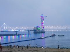 -星海蹦极娱乐