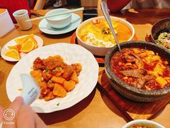 -四道菜·福建菜馆(莆田万达店)