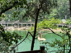 -沂蒙山旅游区云蒙景区(蒙山国家森林公园)