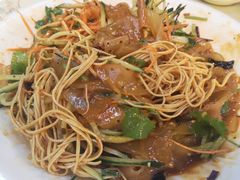-石老头关东饺子王·东北菜(嘉华鑫城店)