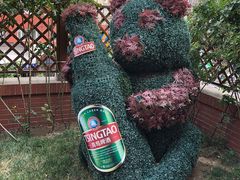 -青岛啤酒博物馆