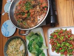 -61号餐吧(兴坪古镇漓江店)