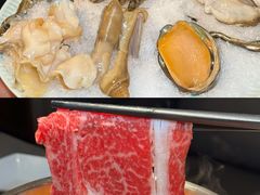-鼎鼎香·港式火锅·臻选店(北京SKP店)