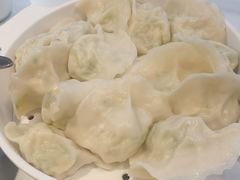-来相会饺子·新辽菜(甘家口店)