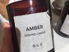 -oce(熙地港购物中心店)