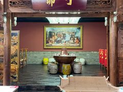 -丁卯•铜锅涮肉(工体店)