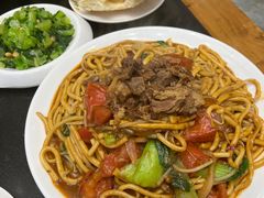 -杨记清芳牛肉拉面(宝龙广场店)