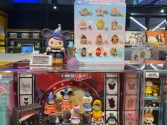 -泡泡玛特POPMART(崇文门国瑞城店)