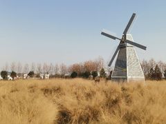 -双峰山国家森林公园-售票处