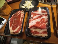 -炽城·烤肉名家(鸿达中央广场店)