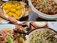 -张家卫·阳江菜·小海鲜(肥婆湾桥店)