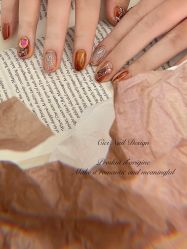 -Cici Nail日式美甲美睫工作室